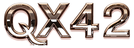 qx42 logo
